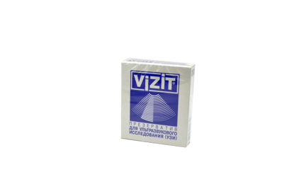 Фото Презервативы латексные Визит (Vizit) со смазкой для УЗИ